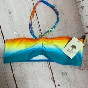 NWTTucker and Tate Girls Bikini Top sz12 b…